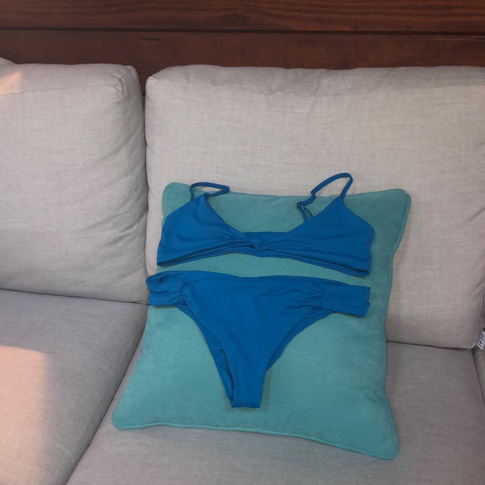 O’Neill bikini swimsuit